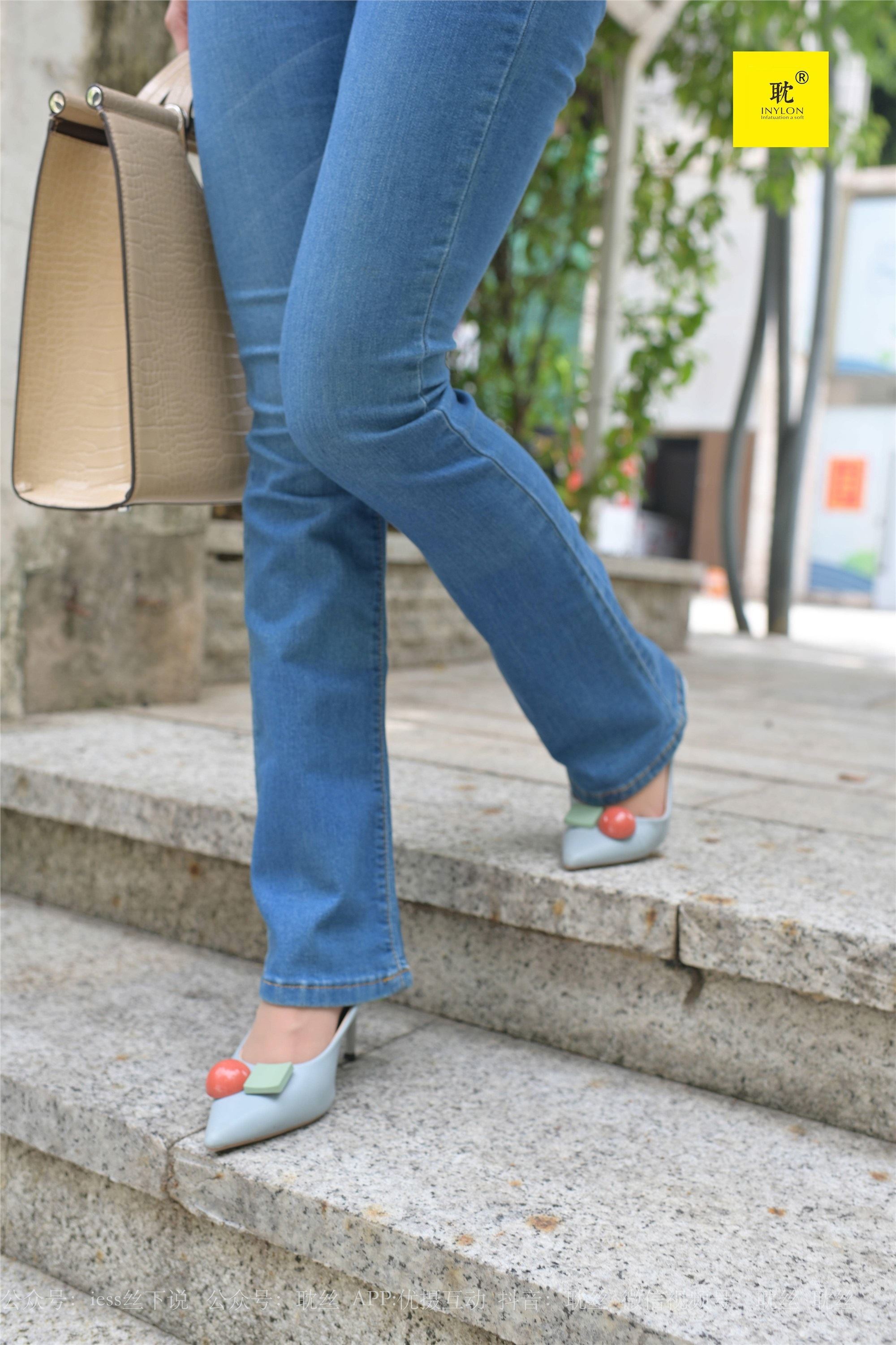 IESS异思趣向 039 第N种幻想之《婉萍的一天》③ 婉萍